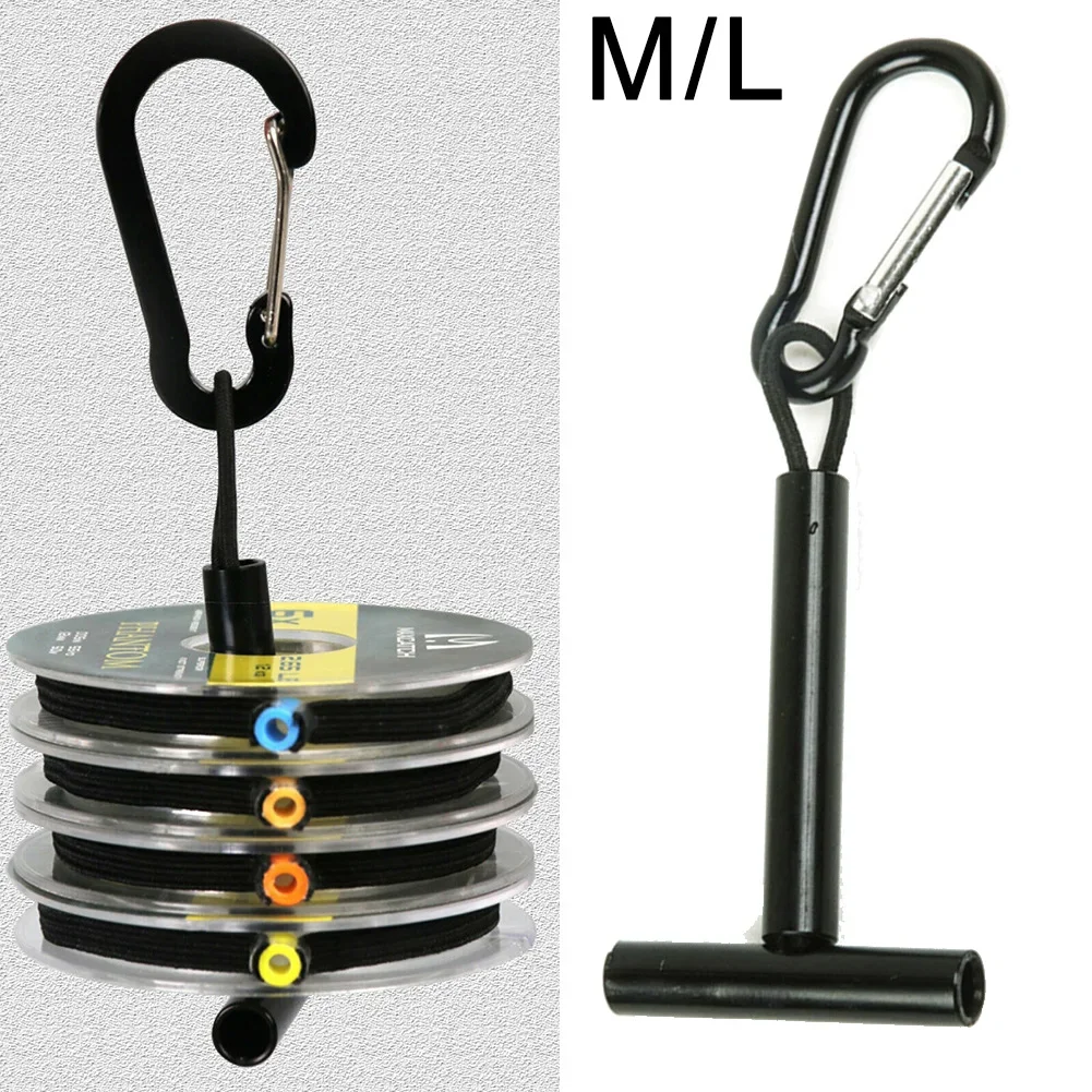 Fishing Equipment Fly - Tippet T Fliegenfischerhalter zur Aufbewahrung mehrerer