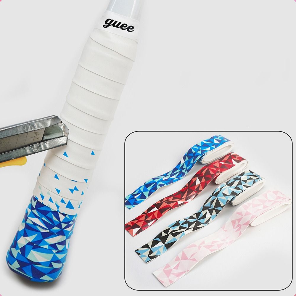 Schweißabsorbierendes Badminto – Fishing Rod Wrap Tape Bewertung und Preis