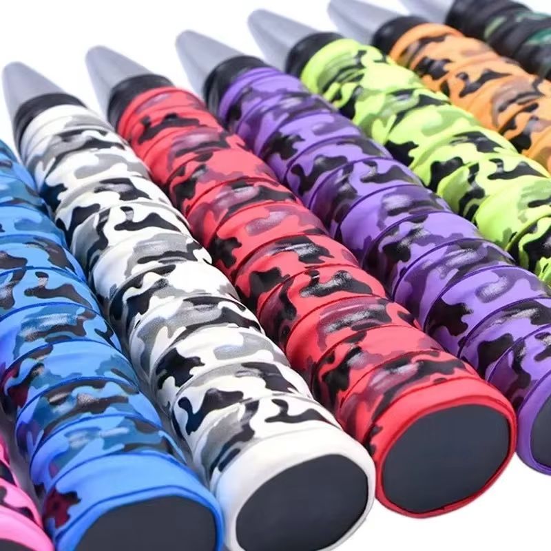 Saugt Schweiß ein, Anti-Rutsch – Fishing Rod Wrap Tape Bewertung und Preis