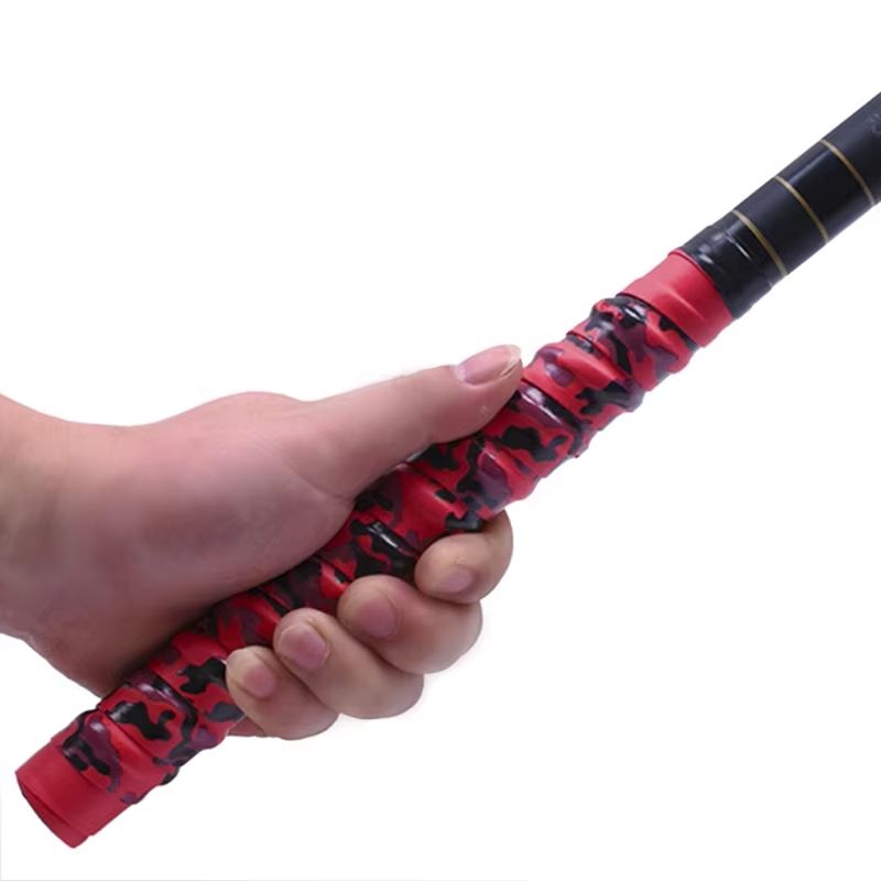 Saugt Schweiß ein, Anti-Rutsch – Fishing Rod Wrap Tape Bewertung und Preis