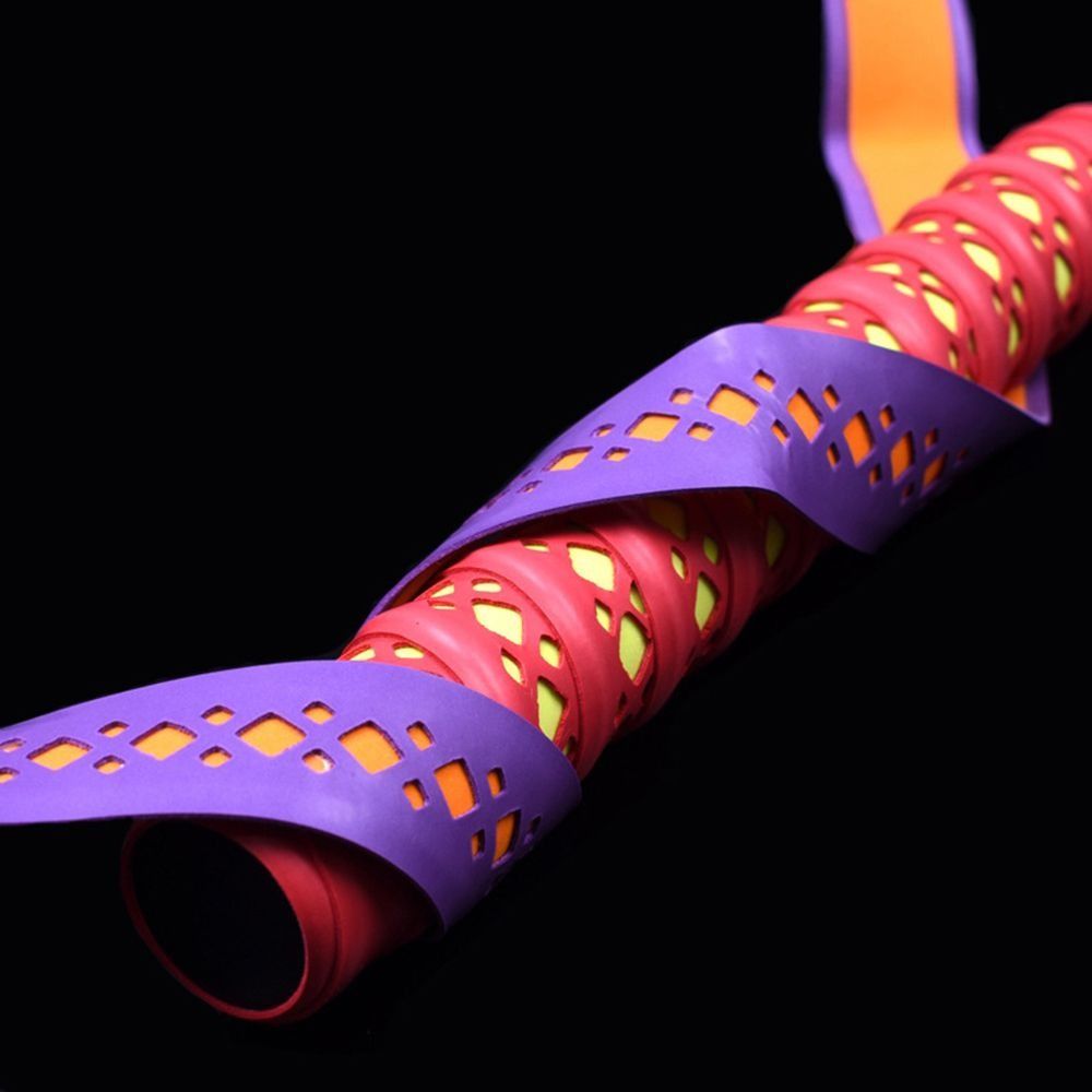 PU Badminton-Schlägergriffband – Fishing Rod Wrap Tape Bewertung und Preis
