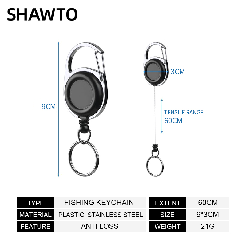 Shawto elastische Fliegen fisc – Fishing Equipment Fly Bewertung und Preis