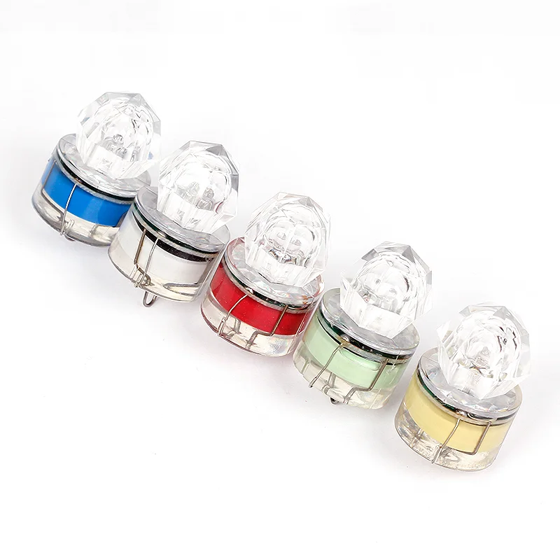 1-LED-Angellicht, tiefes Unter – Fishing Equipment English Bewertung und Preis