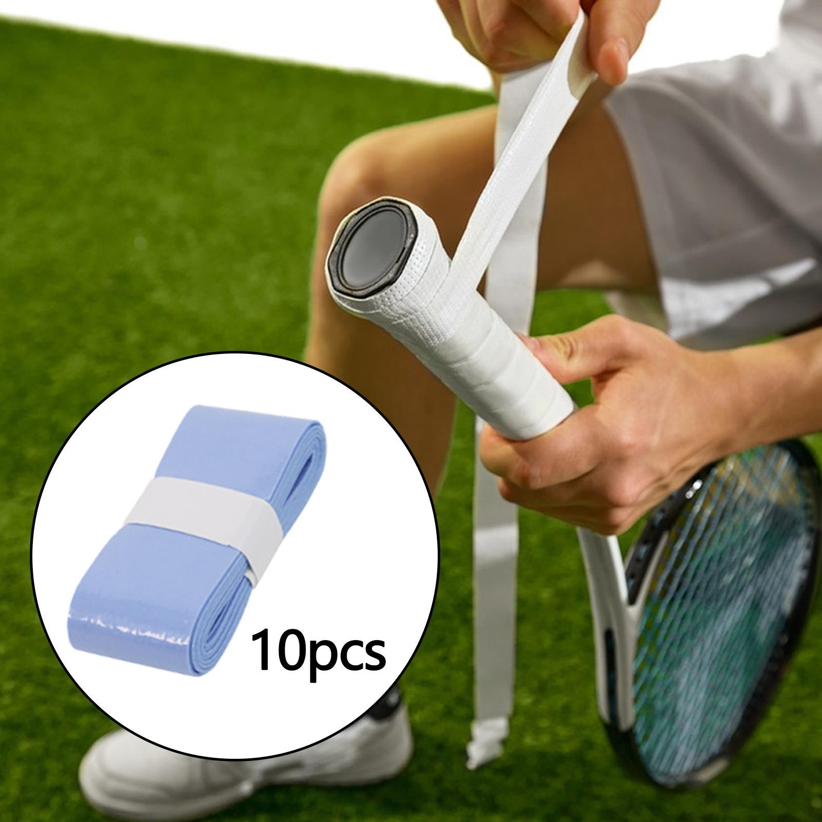 10 Stück Tennisschläger-Griffb – Fishing Rod Wrap Tape Bewertung und Preis