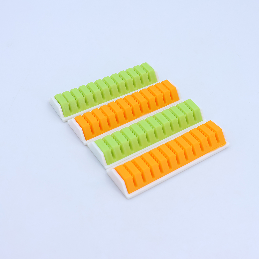 2PCS Silikon Fliegen Binden La – Fishing Equipment Fly Bewertung und Preis