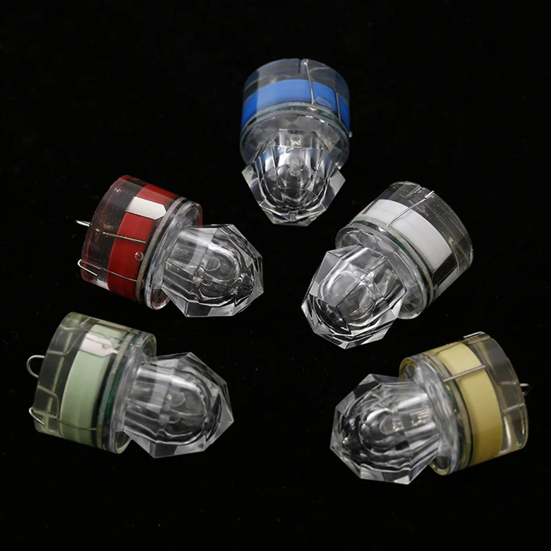 1-LED-Angellicht, tiefes Unter – Fishing Equipment English Bewertung und Preis