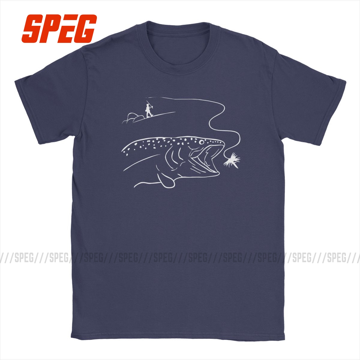 Männer Fischer Fly Fishing For – Fishing Equipment Fly Bewertung und Preis