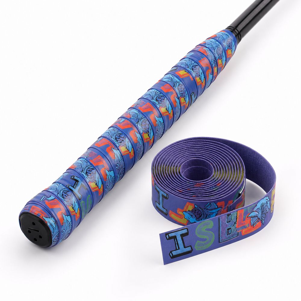 PU Badminton-Schlägergriffband – Fishing Rod Wrap Tape Bewertung und Preis