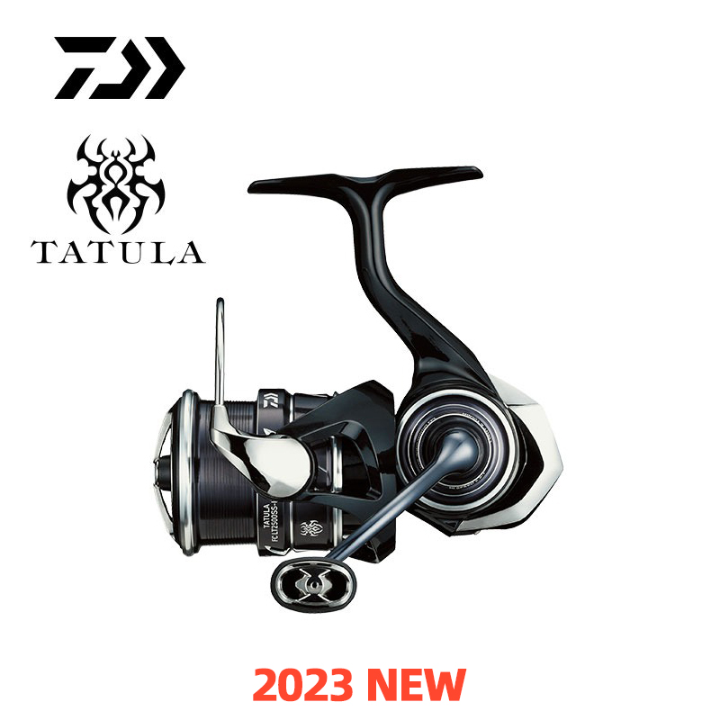 2023 daiwa tatula lt Spinning  – Daiwa Reel Fuego Bewertung und Preis