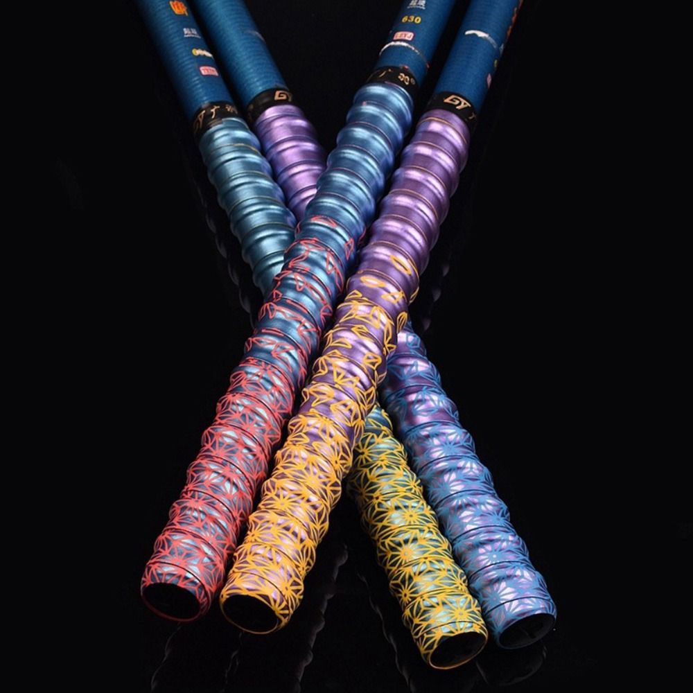 Farbverlauf Bunte Verdickte Sp – Fishing Rod Wrap Tape Bewertung und Preis