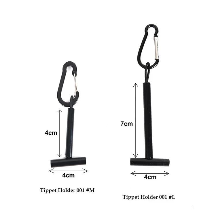 Tippet T Fliegenfischerhalter  – Fishing Equipment Fly Bewertung und Preis