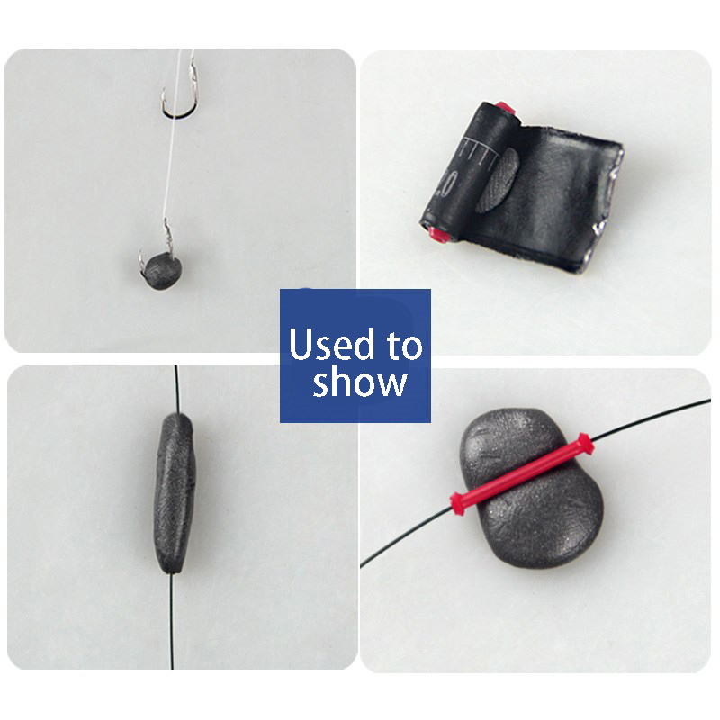 12g/25g Karpfenangelmaterial T – Fishing Equipment Fly Bewertung und Preis