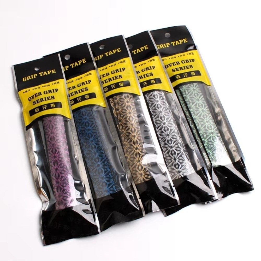 Rutschfestes Badminton-Griffba – Fishing Rod Wrap Tape Bewertung und Preis