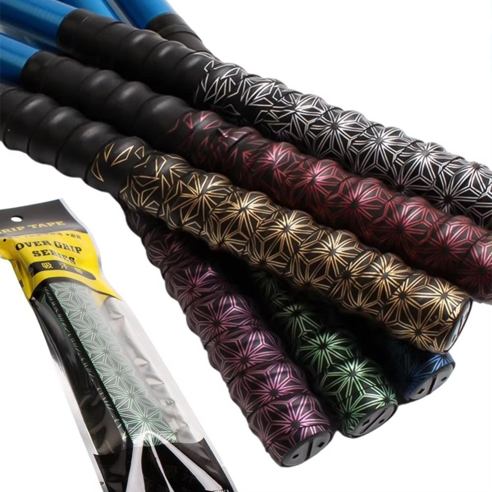 Rutschfestes Badminton-Griffba – Fishing Rod Wrap Tape Bewertung und Preis