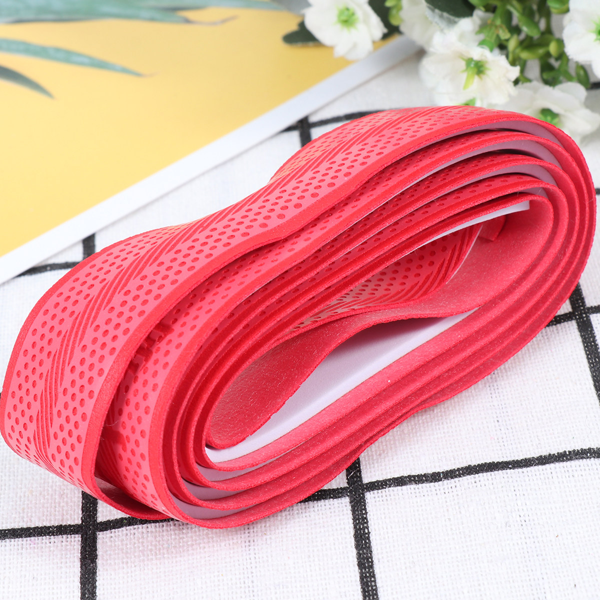 2 Rollen Angelruten-Antirutsch – Fishing Rod Wrap Tape Bewertung und Preis