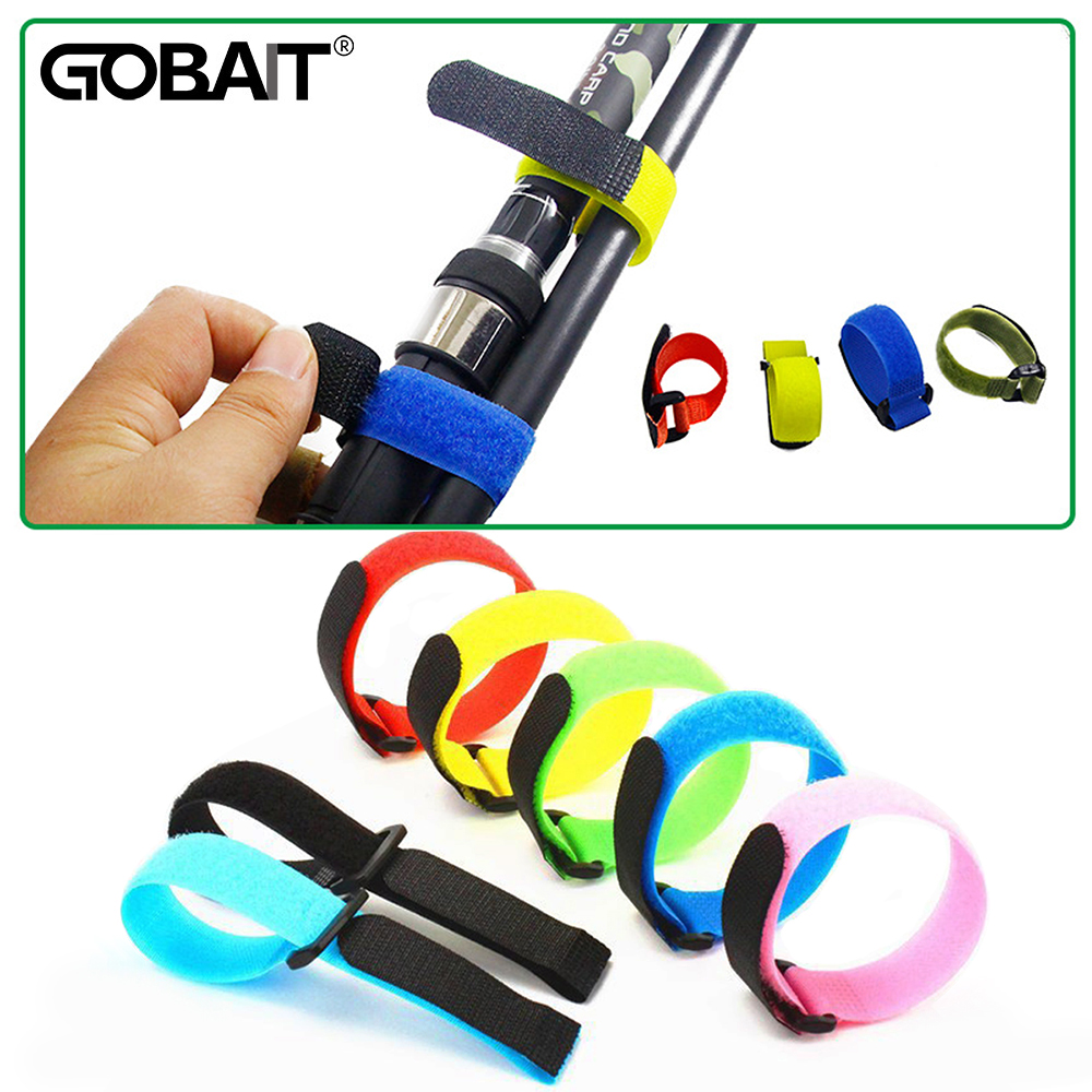 Krawatte Halter Farbe Einstell – Fishing Rod Wrap Tape Bewertung und Preis