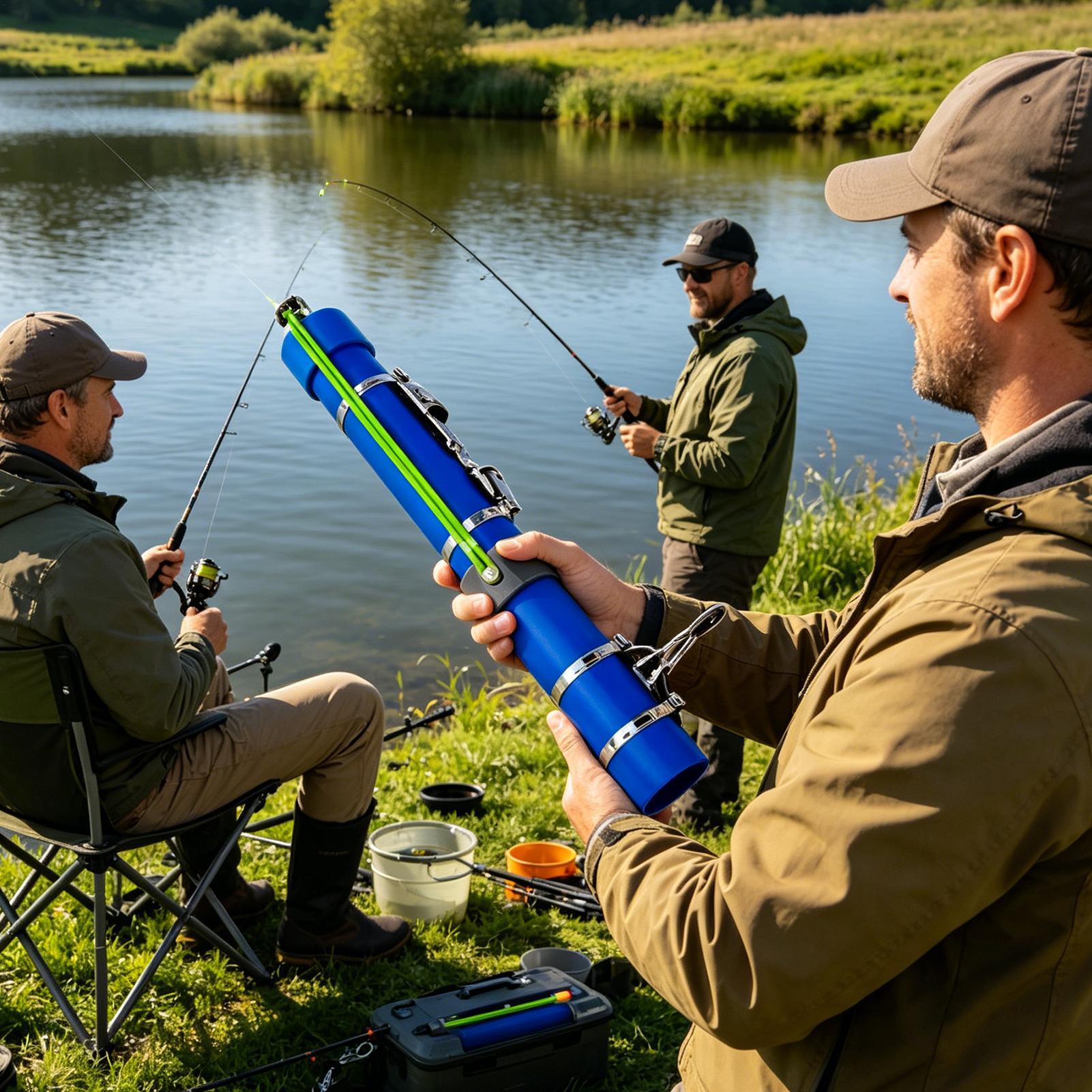 Fischkatapult-Spinnrute: Präzi – Bass Fishing Lure Bewertung und Preis