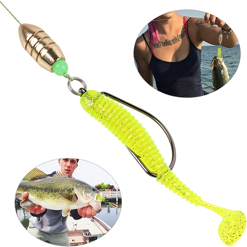 20 Stück Messing Kupfer Angeln – Fishing Equipment Fly Bewertung und Preis