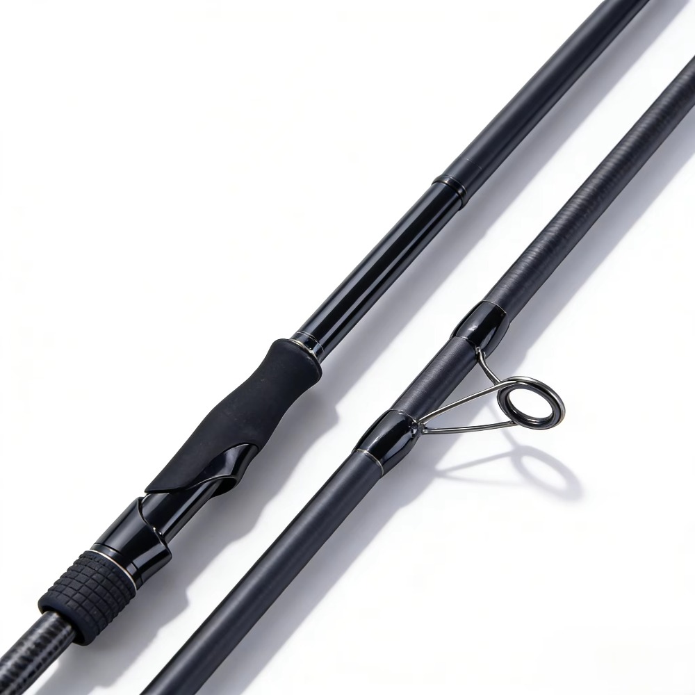 Kohlefaser-Angelrute mit hoher – Bass Fishing Lure Bewertung und Preis