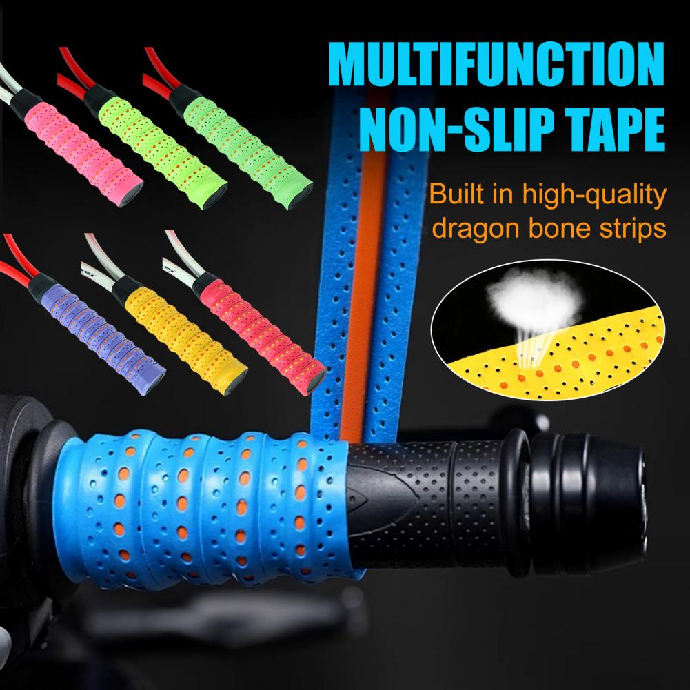 110CM Tennis Schläger Grip Ban – Fishing Rod Wrap Tape Bewertung und Preis