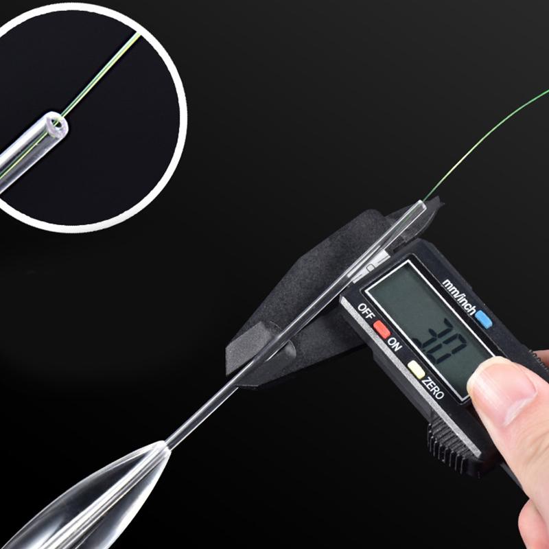 5 Stück sinkende Angelposen fü – Bass Fishing Lure Bewertung und Preis