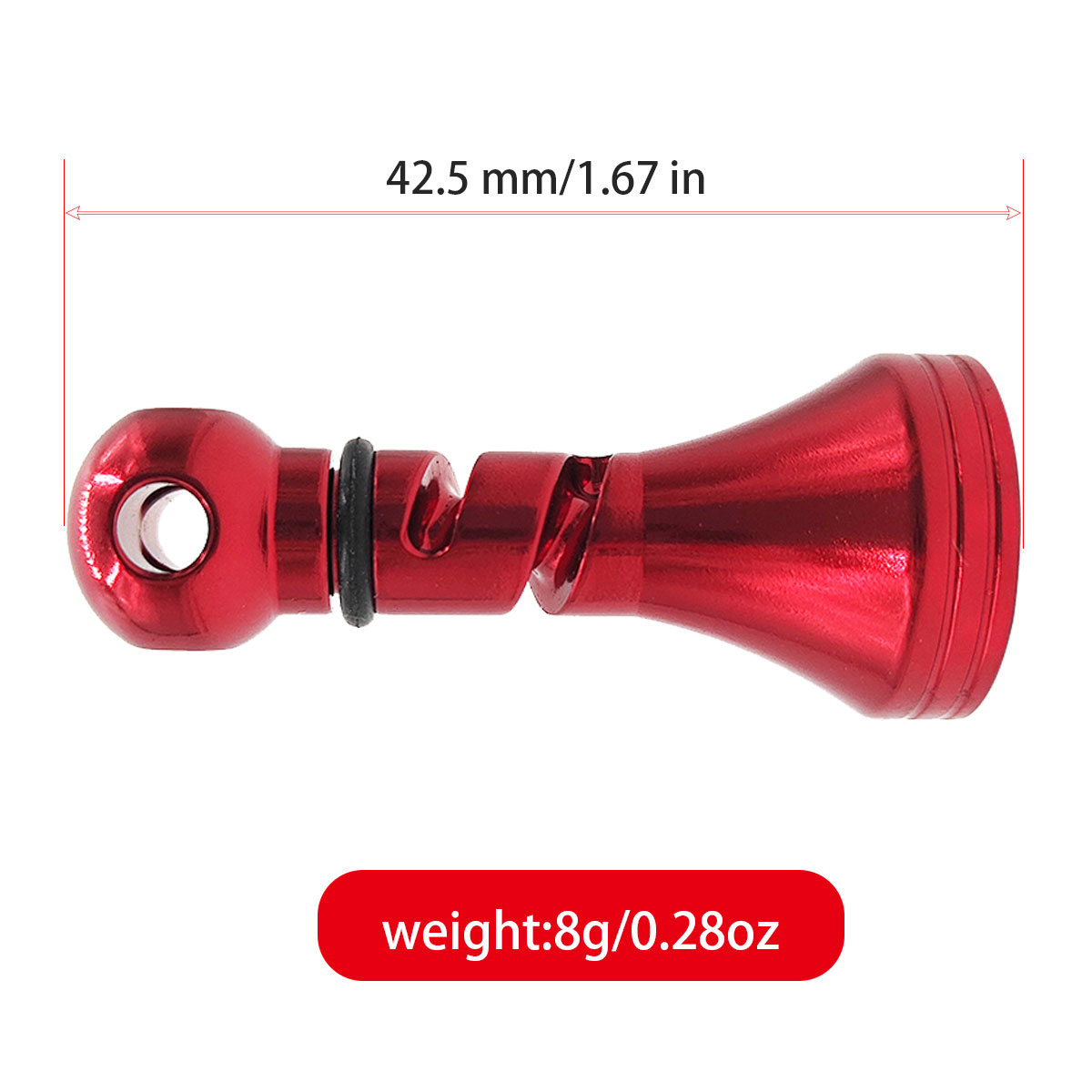 Angelrollen-Griffständer für D – Daiwa Reel Fuego Bewertung und Preis