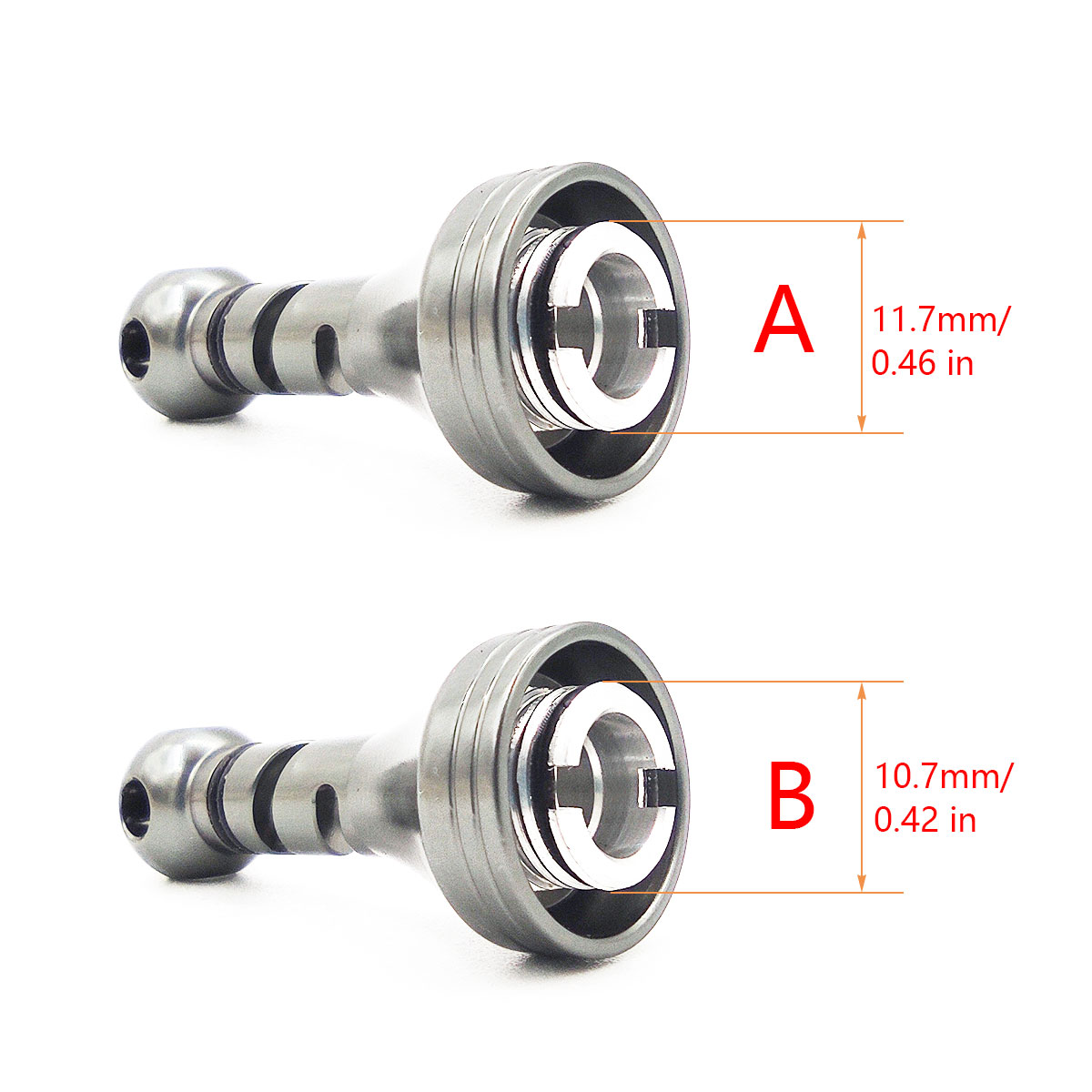Angelrollen-Griffständer für D – Daiwa Reel Fuego Bewertung und Preis