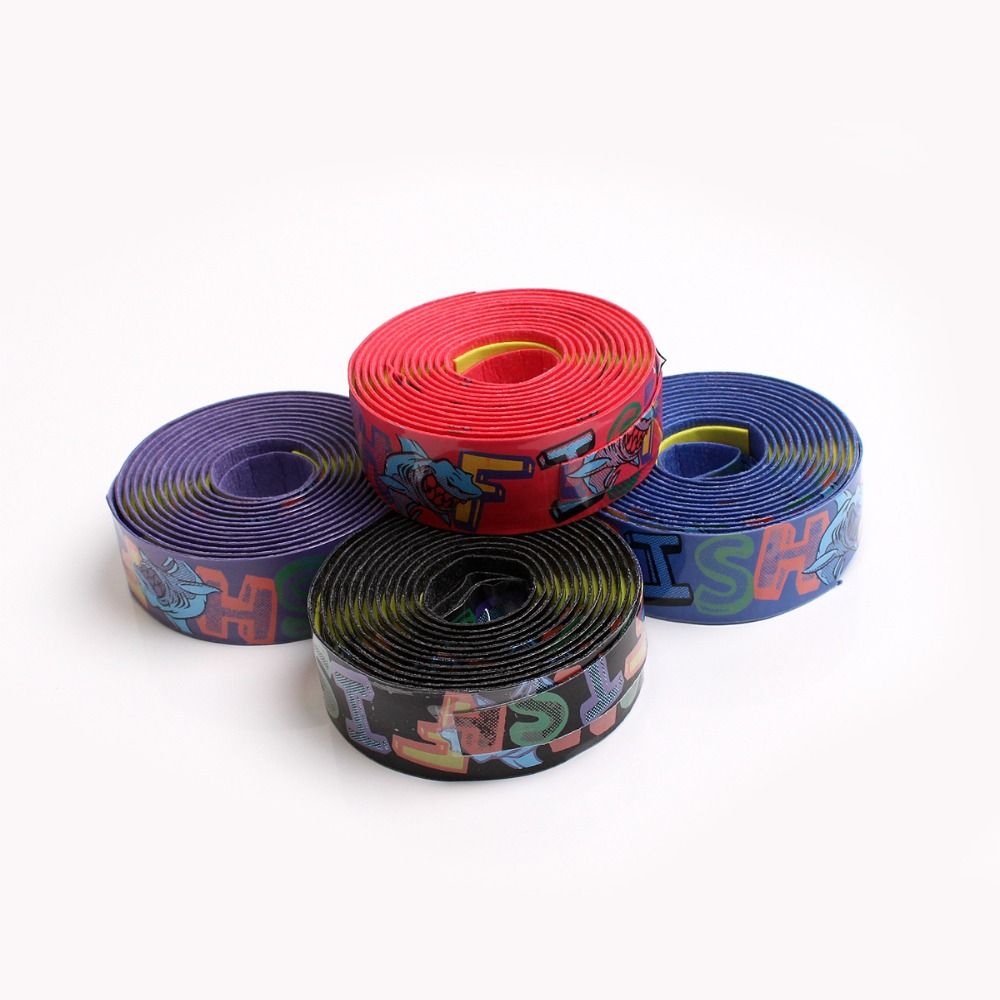 PU Badminton-Schläger Polster- – Fishing Rod Wrap Tape Bewertung und Preis