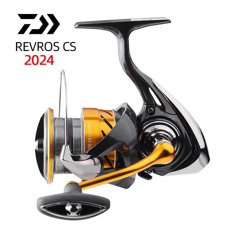 DAIWA REVROS LT Spinning Angel – Daiwa Reel Fuego Bewertung und Preis